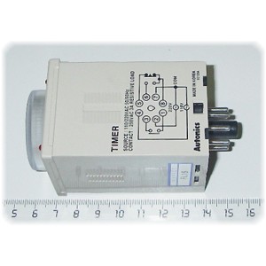 Таймер аналоговый ate-1-24h (ac220v) robolabs Таймер аналоговый ate-1-24h (ac220v) robolabs
