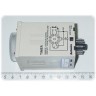 Таймер аналоговый ate-1-24h (ac220v) robolabs