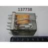 Реле electrolux 058857