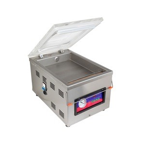 Упаковщик вакуумный hurakan hkn-vac300m