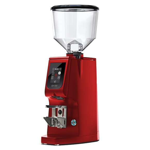 Кофемолка Atom Excellence 65 Ferrari Red Кофемолка Atom Excellence 65 Ferrari Red