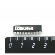 Микропроцессор  индукционной плиты hurakan hkn-icf35tm