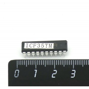Микропроцессор  индукционной плиты hurakan hkn-icf35tm