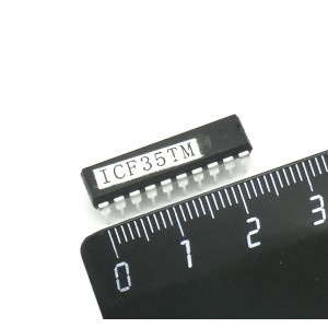 Микропроцессор  индукционной плиты hurakan hkn-icf35tm