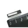 Микропроцессор  индукционной плиты hurakan hkn-icf35tm