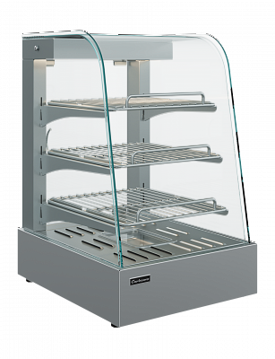 Витрина тепловая Полюс A45 HWB 0,7-1 Мармит (0430) Витрина тепловая Полюс A45 HWB 0,7-1 Мармит (0430)