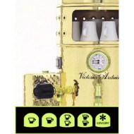 Кофемашина рожковая victoria arduino venus bar 3v brass, 220v Кофемашина рожковая victoria arduino venus bar 3v brass, 220v