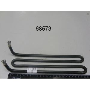 Тэн 1400w для гриля-сковороды серии 500 gico 250200240 Тэн 1400w для гриля-сковороды серии 500 gico 250200240