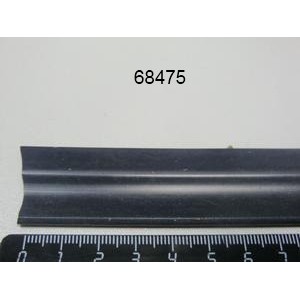 Уплотнение нижнее (1 метр) lainox r80100910
