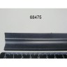 Уплотнение нижнее (1 метр) lainox r80100910