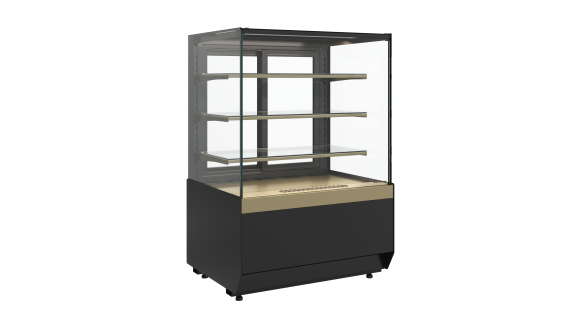 Витрина холодильная Полюс KC70 VM 1,3-1 LIGHT (версия 2.0) (9005-0109) Витрина холодильная Полюс KC70 VM 1,3-1 LIGHT (версия 2.0) (9005-0109)