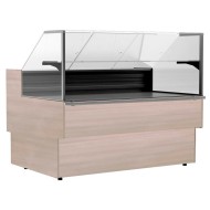 Витрина среднетемпературная Полюс GC110 SM 1,5-1 (ВХС-1,5 Carboma GC110) (1006 ДУБ) Витрина среднетемпературная Полюс GC110 SM 1,5-1 (ВХС-1,5 Carboma GC110) (1006 ДУБ)