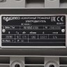 Электродвигатель 3ф, 0,75kw, 1400 1/мин, фланец 120, вал 19