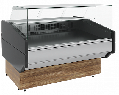 Витрина холодильная GС120 SM 1,5-1 KombiLux (цвет по схеме) Витрина холодильная GС120 SM 1,5-1 KombiLux (цвет по схеме)