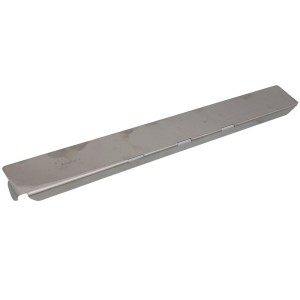 Баретка боковая 340х35 Баретка боковая 340х35