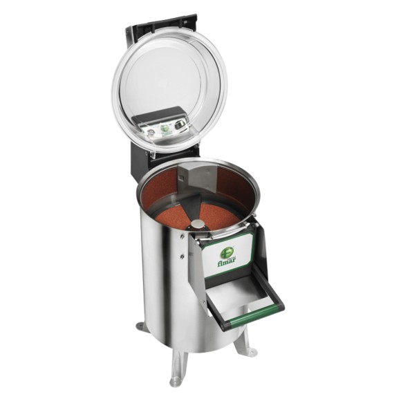 Картофелечистка Fimar PPN/18 (220 V) Картофелечистка Fimar PPN/18 (220 V)