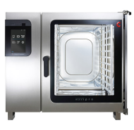 Пароконвектомат Convotherm maxx pro easyTouch 10.20 GS утапливаемая дверь