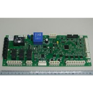 Плата электронная управления для axp5203 menumaster 59004107 Плата электронная управления для axp5203 menumaster 59004107