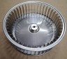Крыльчатка метал 198MM H60MM 45 лопастей