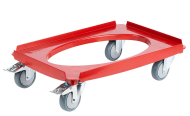 Tележка CAMBRO CD3253EPP 158 Tележка CAMBRO CD3253EPP 158