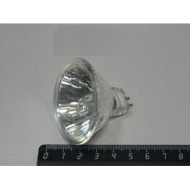 Лампа галогеновая с отражателем 20 w g5.3 12vac поз 13 Лампа галогеновая с отражателем 20 w g5.3 12vac поз 13