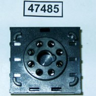 Розетка pg-08 robolabs