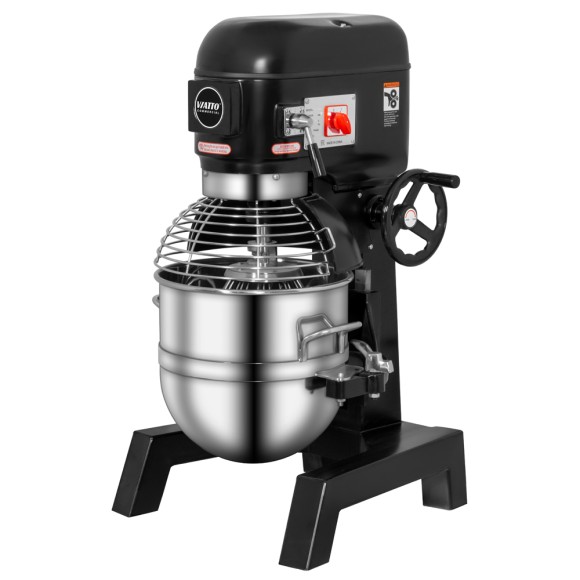 Миксер планетарный Mercury BH-40BW (380) Миксер планетарный Mercury BH-40BW (380)