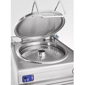 Котел пищеварочный abat кпэм-200/9т Котел пищеварочный abat кпэм-200/9т