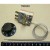 Терморегулятор капиллярный 320*c wy320f-c 16a нпр