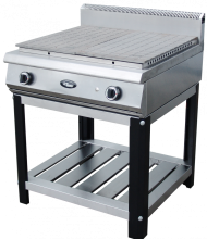 Плита газовая Гриль-Мастер Ф4ЖТЛСПГ (на подставке) Плита газовая Гриль-Мастер Ф4ЖТЛСПГ (на подставке)