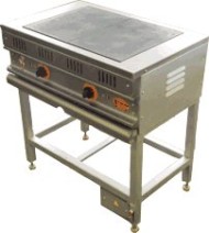 Электроплита ПЭМ 2-030 Электроплита ПЭМ 2-030