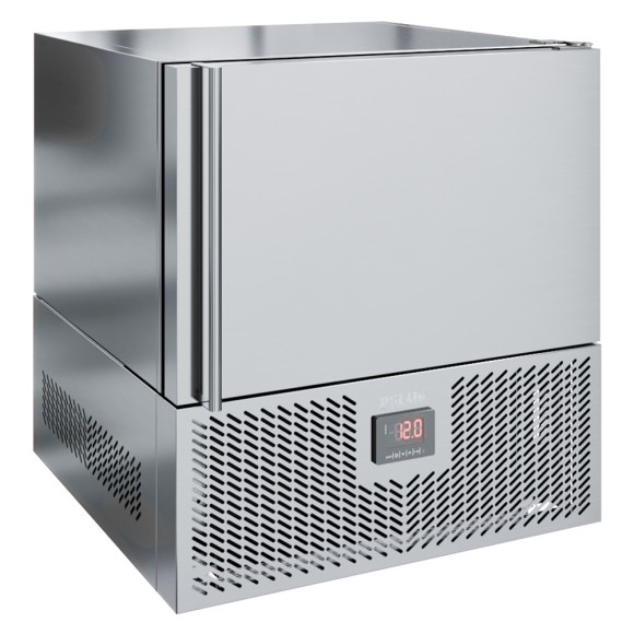 Аппарат шоковой заморозки Polair CR5-G Аппарат шоковой заморозки Polair CR5-G