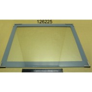 Стекло двери внутреннее рабочей камеры naboo 101 lainox r71202190 Стекло двери внутреннее рабочей камеры naboo 101 lainox r71202190