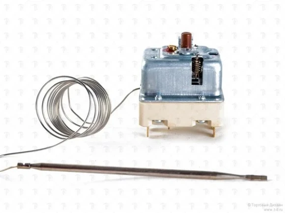 Термозащита 72583 для ESK Термозащита 72583 для ESK