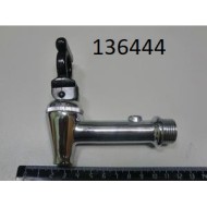 Краник для чайного автомата i-806-04 abat 12000025435 Краник для чайного автомата i-806-04 abat 12000025435