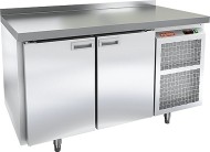 SN 11/BT W стол охл.(-10-18), 2 двери, 1390х600х850мм, пластифик., HICOLD RUS SN 11/BT W стол охл.(-10-18), 2 двери, 1390х600х850мм, пластифик., HICOLD RUS