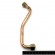 Трубка 3/8"-3/8" группы (высокой) для appia ii 2-3 gr. nuova simonelli 98030208 Трубка 3/8"-3/8" группы (высокой) для appia ii 2-3 gr. nuova simonelli 98030208