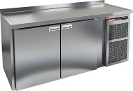 BR-11/GNK стол охл. (-2+10), 2 двери, под кеги, 1950х700х850мм, HICOLD RUS BR-11/GNK стол охл. (-2+10), 2 двери, под кеги, 1950х700х850мм, HICOLD RUS