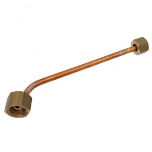 Трубка 1/4"-3/8" appia ii compact