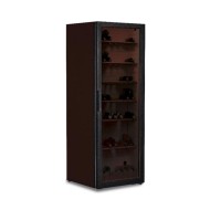 Шкаф винный Polair DW104u-BRAVO Шкаф винный Polair DW104u-BRAVO