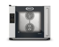 Печь Конвекционная Unox XEFR-06EU-ETRV-DRZ