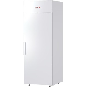 Шкаф холодильный аркто v0.5-s (p) короткая ручка