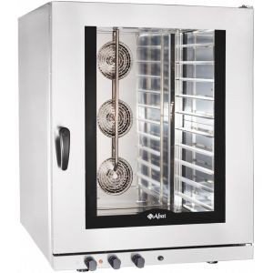 Печь конвекционная abat кэп-10 Печь конвекционная abat кэп-10