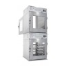 Шкаф тепловой robolabs r7.2-29