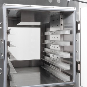 Шкаф тепловой robolabs r7.2-29 Шкаф тепловой robolabs r7.2-29