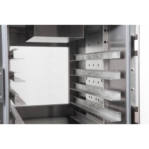 Шкаф тепловой robolabs r7.2-29 Шкаф тепловой robolabs r7.2-29
