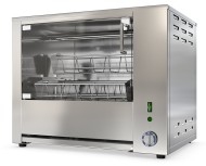 Гриль для кур Атеси Командор-4Э Гриль для кур Атеси Командор-4Э