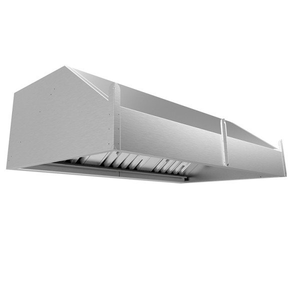 Зонт вытяжной Кобор ЗПВ-150/120 Зонт вытяжной Кобор ЗПВ-150/120