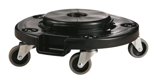 Платформа на колесах для мусорного бака CR, JW-RCD Платформа на колесах для мусорного бака CR, JW-RCD