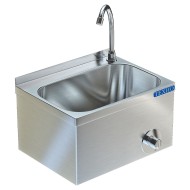 Рукомойник коленный. ВМ-12/301 Рукомойник коленный. ВМ-12/301